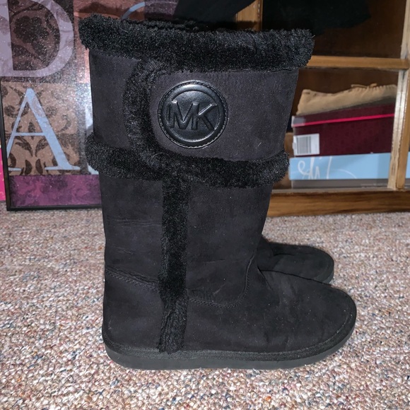 Michael Kors Other - Michael Kor’s Children’s Boots Michael Kors Other - Michael Kor’s Children’s Boots